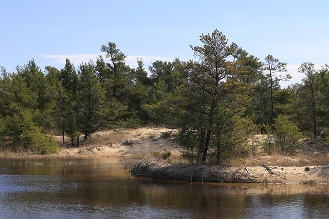 Big Sable Point