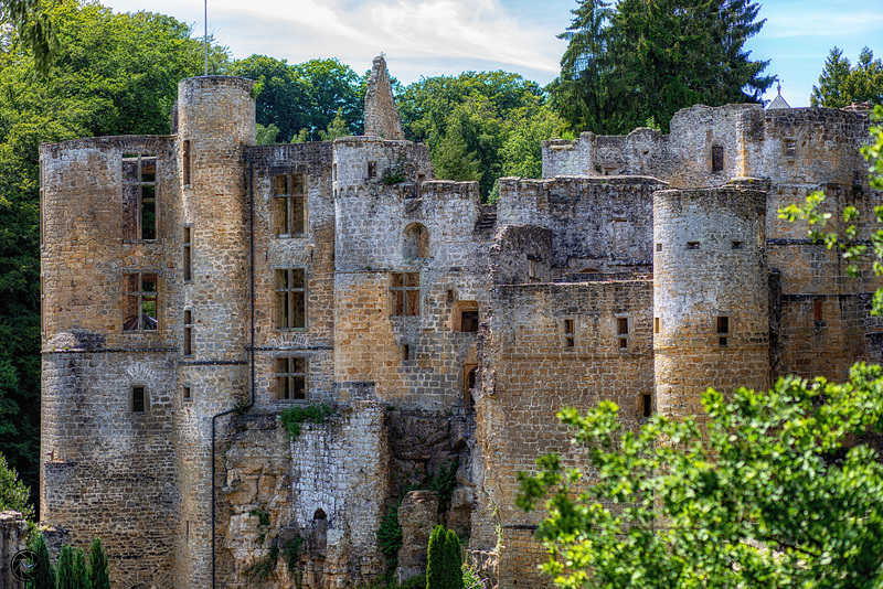 Château de Beaufort