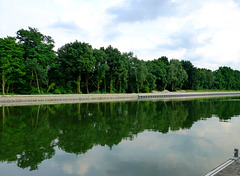 BE - Maasmechelen - Zuid-Willemsvaart