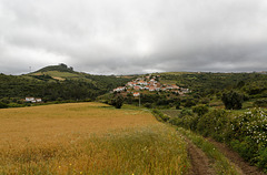 Mata Grande, Portugal