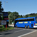 Freestones  (Megabus contractor) ME54 BUS (YT62 JBX) at Barton Mills - 17 Jul 2021 (P1090056)