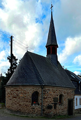 St. Leonhardus in Bachem