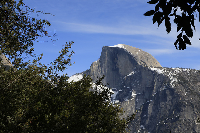 Half Dome