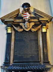 st mary magdalene, richmond, london