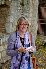 Tuscany 2015 San Gimignano 12 Becky XPro1