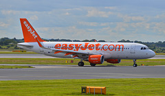 EasyJet OK