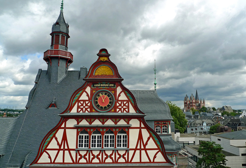 Germany - Limburg an der Lahn