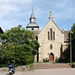 Trendelburg, Kirche