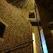 Staircase of the Gravensteen