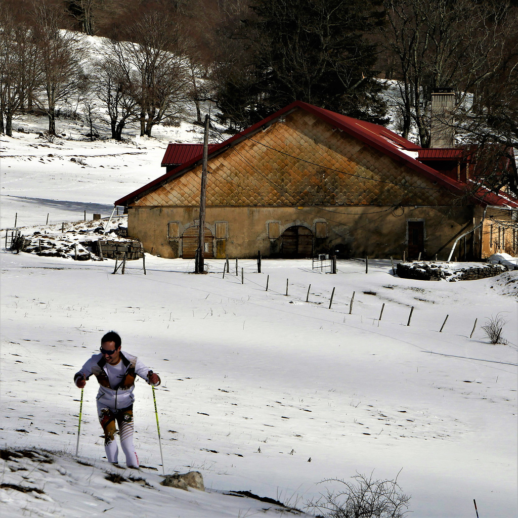 Franchement, la Franche-Comté !