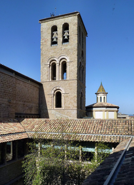 Solsona - Catedral de Santa María