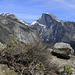 Half Dome