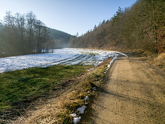 Blankenheim - Schaafbachtal