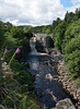 High Force on the River Tees