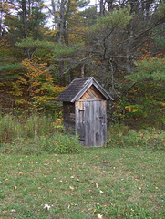 The Little Shed