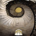 Staircase, Seaton Delaval, Northumberland