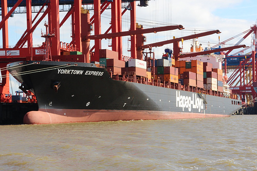 Yorktown Express
