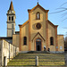 Church of San Martino Vescovo - Torrano, Piacenza