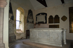 Lowther Church, Cumbria