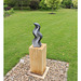 Twisted Flame by Claire Morris Michelham Priory 15 6 2016