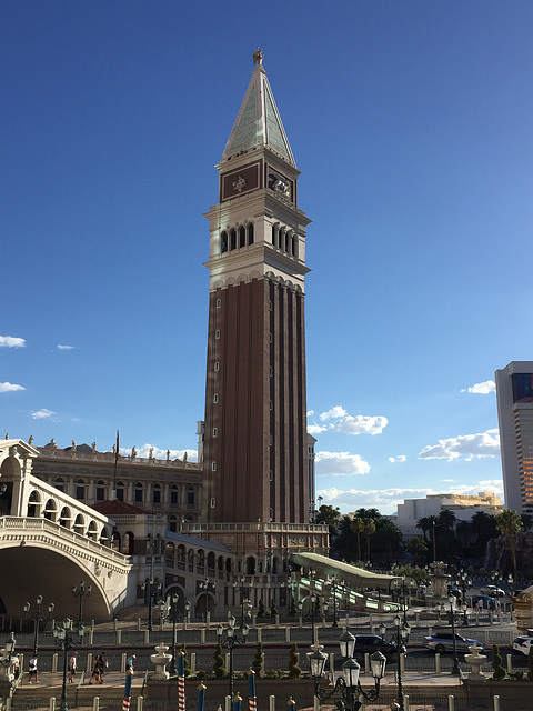 Bell Tower