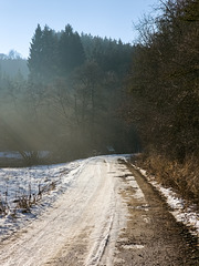 Blankenheim - Schaafbachtal