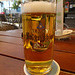 Gegen den Durst bei der Sommerhitze