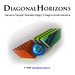 Diagonal Horizons
