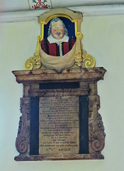 st mary magdalene, richmond, london