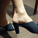 Onex heels (F)