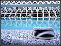 Valencia: Museo de las Ciencias Príncipe Felipe, 8