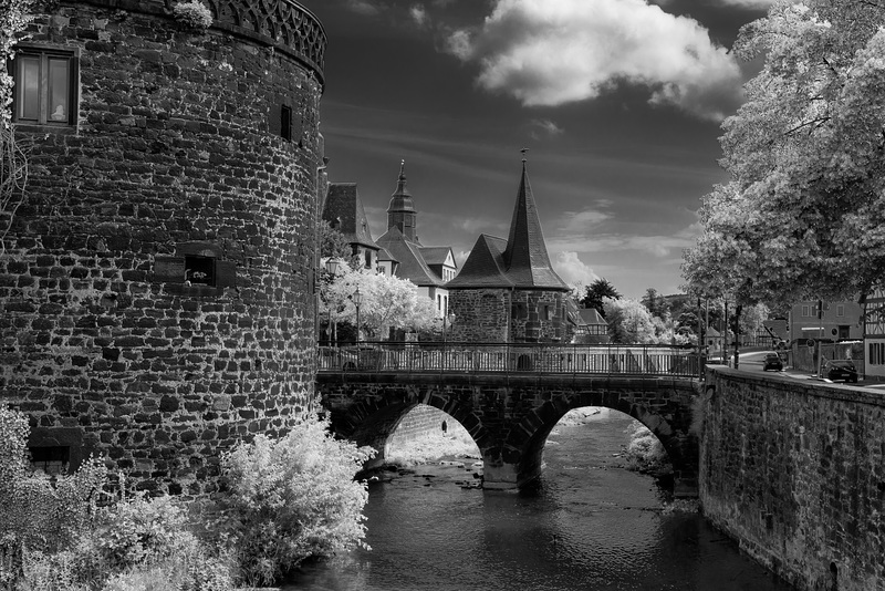 Büdingen BW
