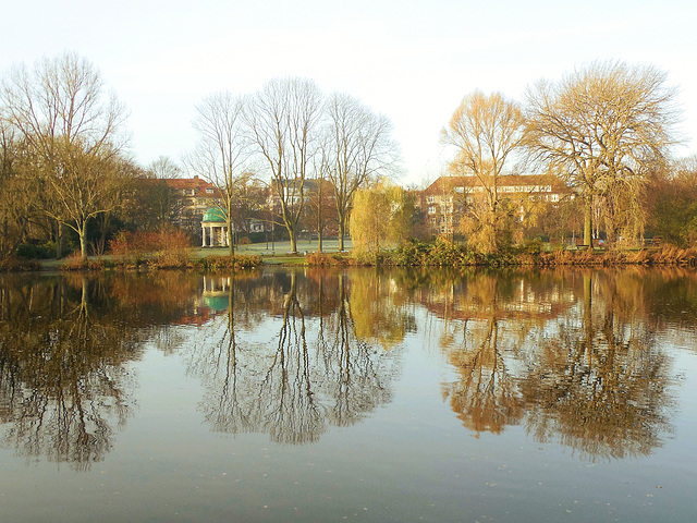 Alster mit Haynspark (PiP)