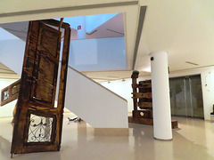 Valencia: Museo de Arte Moderno, 11