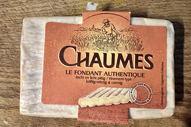 Chaumes