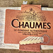 Chaumes