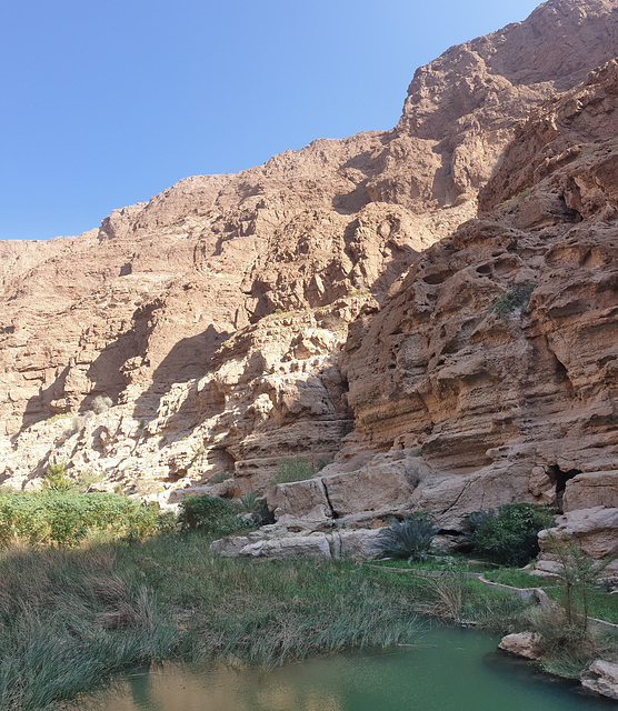 Wadi Shab