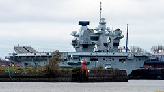 HMS "Queen Elizabeth"