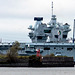 HMS "Queen Elizabeth"