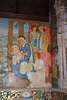 Phoebe Anna Traquair Murals of c1905, St Peter's Church, Clayworth, Nottinghamshire