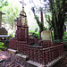 highgate west cemetery, london