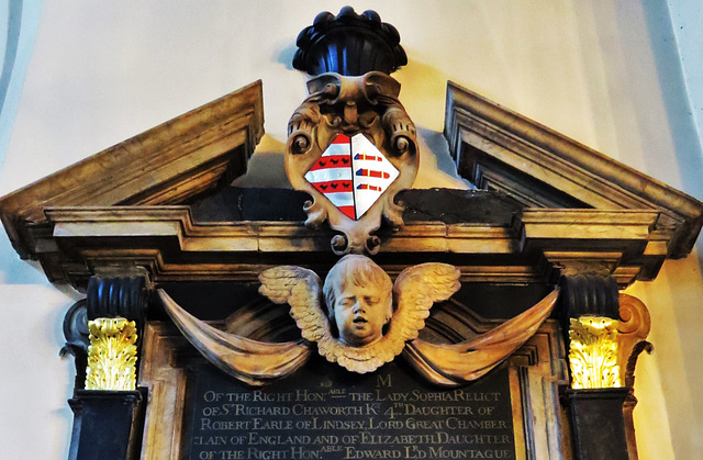 st mary magdalene, richmond, london