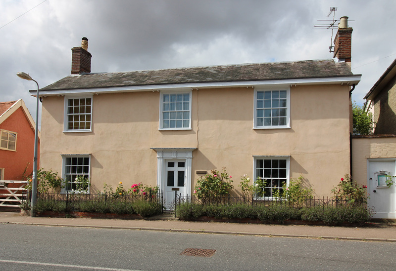 The Street, Peasenhall, Suffolk (27)