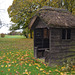 Bovey Castle, Cabin for Rest