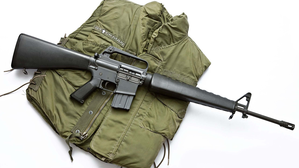 GI Blues