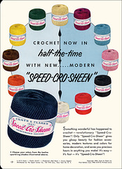 Quick Crochet (2), 1953