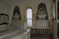 Lowther Church, Cumbria