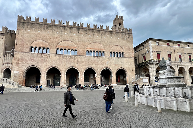 Rimini 2024 – Palazzo dell’Arengo