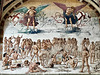 Orvieto 2024 – Duomo – Chapel of the Madonna di San Brizio – Resurrection of the Flesh