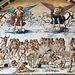 Orvieto 2024 – Duomo – Chapel of the Madonna di San Brizio – Resurrection of the Flesh
